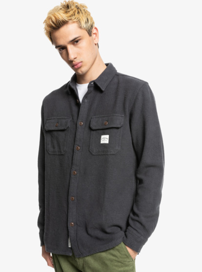 Kyloe - Long Sleeve Shirt for Men  EQYWT04231