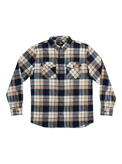 Draymen - Long Sleeve Shirt for Men  EQYWT04234