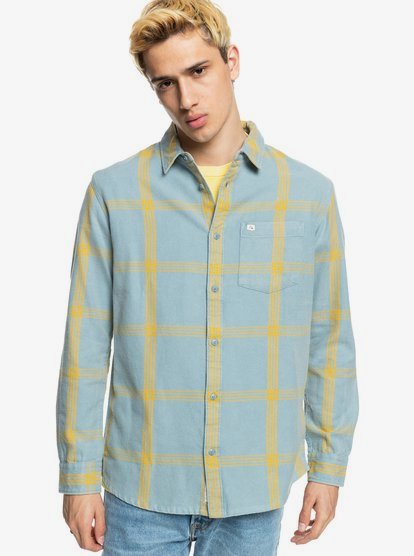 New - Long Sleeve Shirt for Men  EQYWT04235