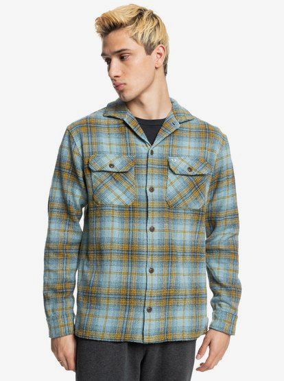Lyneham - Long Sleeve Shirt for Men  EQYWT04236