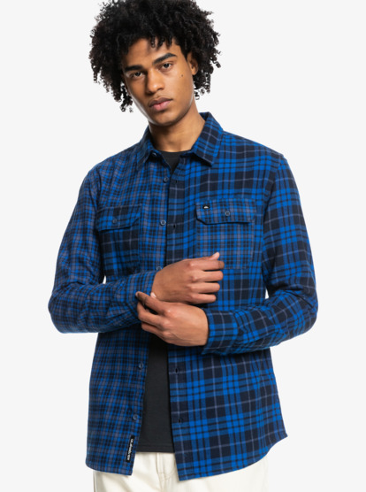 Stratton - Long Sleeve Shirt for Men  EQYWT04238