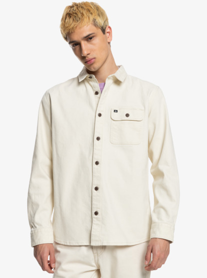 Eady - Long Sleeve Shirt for Men  EQYWT04239