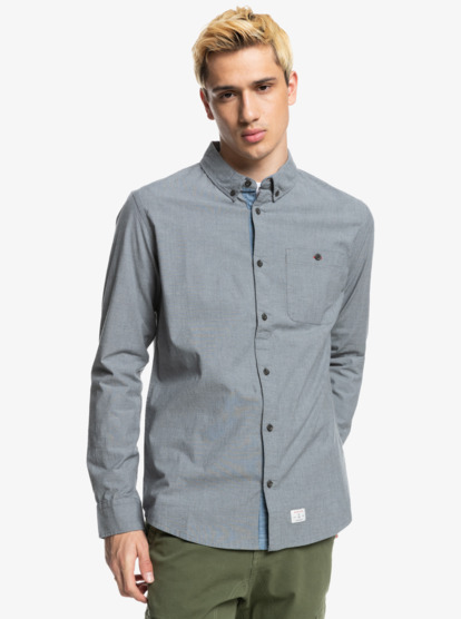 Anson - Long Sleeve Shirt for Men  EQYWT04244