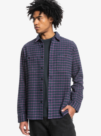 Intrepide Explorer - Long Sleeve Shirt for Men  EQYWT04252