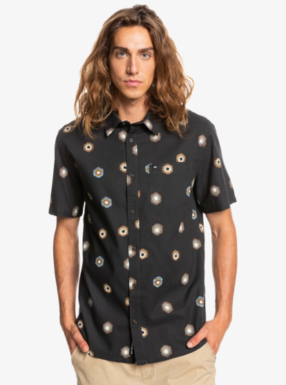 Cosmos - Short Sleeve Shirt for Men  EQYWT04280