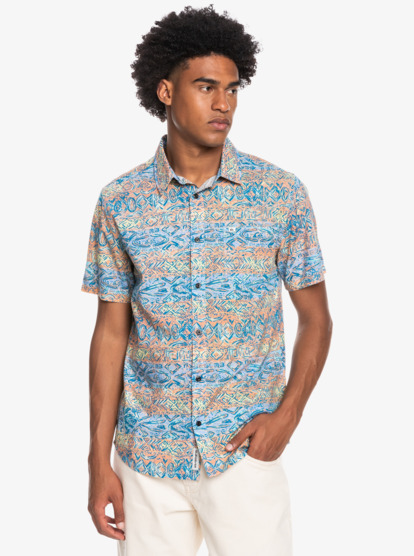 Heyday - Short Sleeve Shirt for Men  EQYWT04287