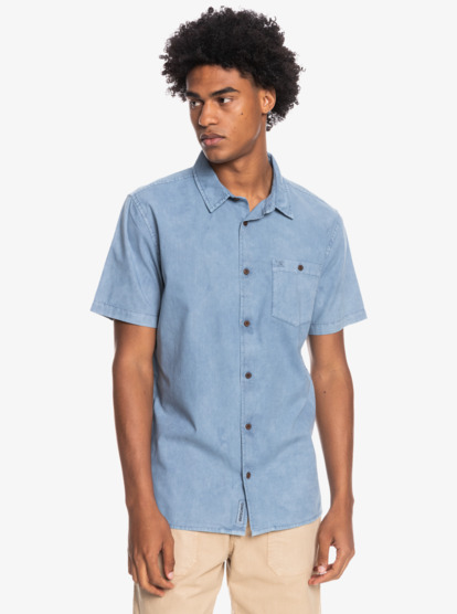 Bolam - Short Sleeve Shirt for Men  EQYWT04292