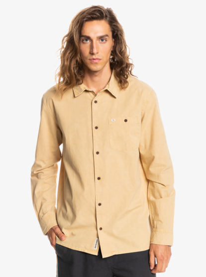 Bolam - Long Sleeve Shirt for Men  EQYWT04295