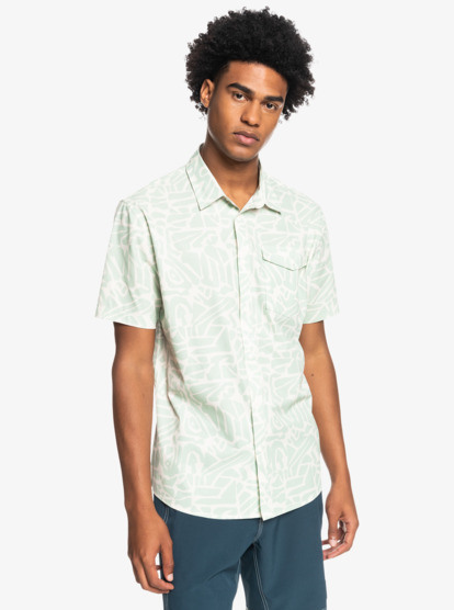 Doldrums - Short Sleeve Shirt for Men  EQYWT04298