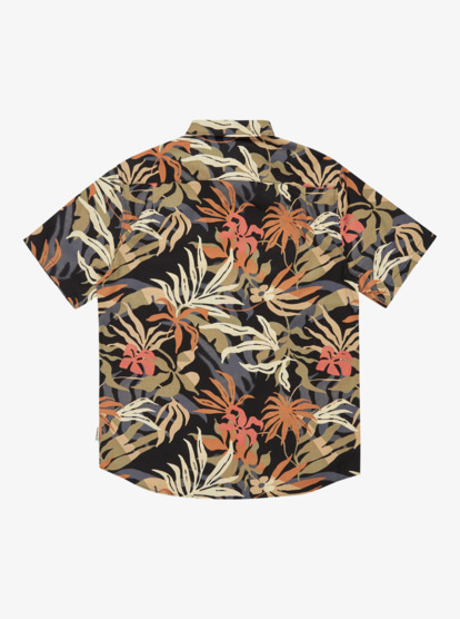 Apero Classic - Short Sleeve Shirt for Men  EQYWT04605