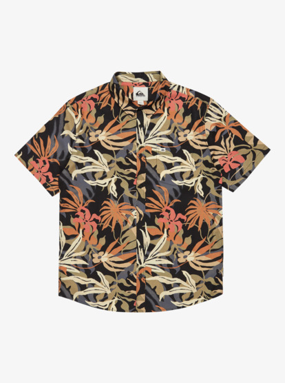 Apero Classic - Short Sleeve Shirt for Men  EQYWT04605