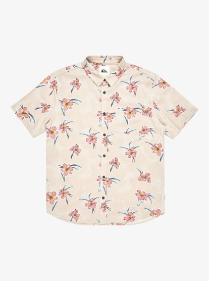 Apero Classic - Short Sleeves Shirt for Men  EQYWT04605