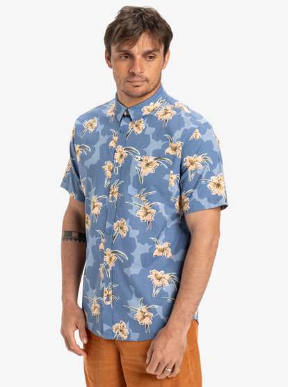 Apero Classic - Short Sleeve Shirt for Men  EQYWT04605