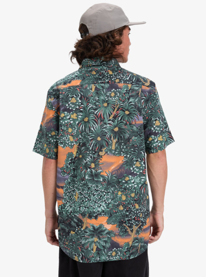 Apero Classic - Short Sleeve Shirt for Men  EQYWT04605