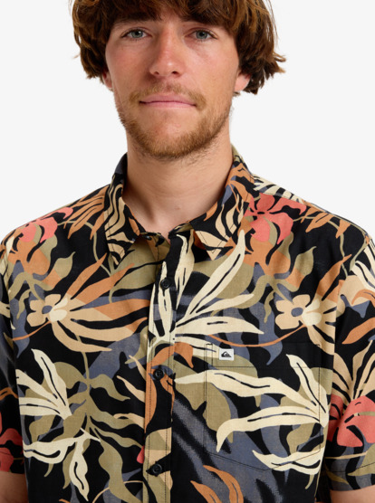 Apero Classic - Short Sleeve Shirt for Men  EQYWT04605