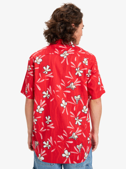 Apero Classic - Short Sleeve Shirt for Men  EQYWT04605