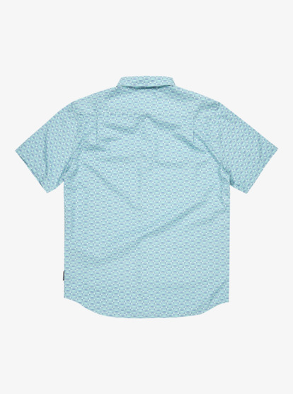 Apero Organic Classic - Short Sleeves Shirt for Men  EQYWT04606