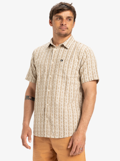 Street Way - Short Sleeves Shirt for Men  EQYWT04608