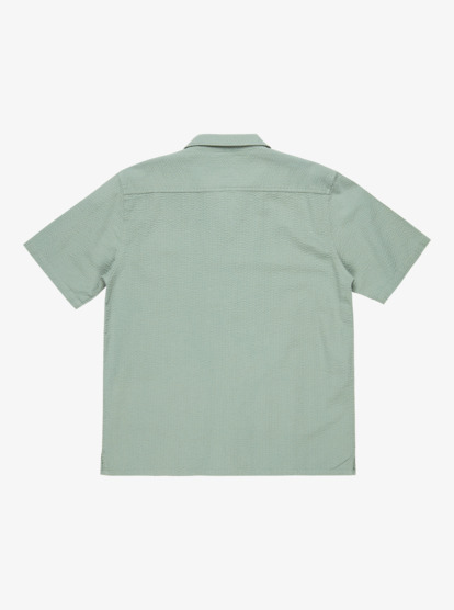 Heartbeat - Short Sleeves Shirt for Men  EQYWT04609