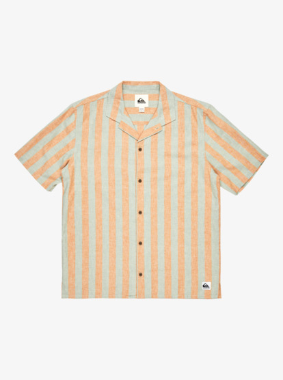 Sunset Song - Short Sleeves Shirt for Men  EQYWT04610