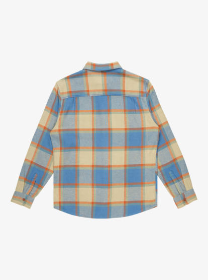 DNA - Flannel Shirt for Men  EQYWT04615