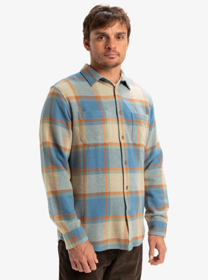 DNA - Flannel Shirt for Men  EQYWT04615