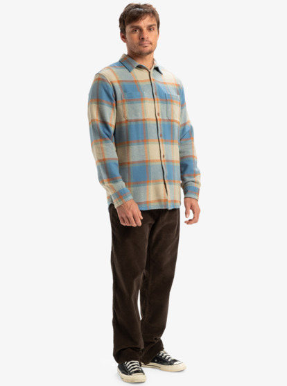 DNA - Flannel Shirt for Men  EQYWT04615