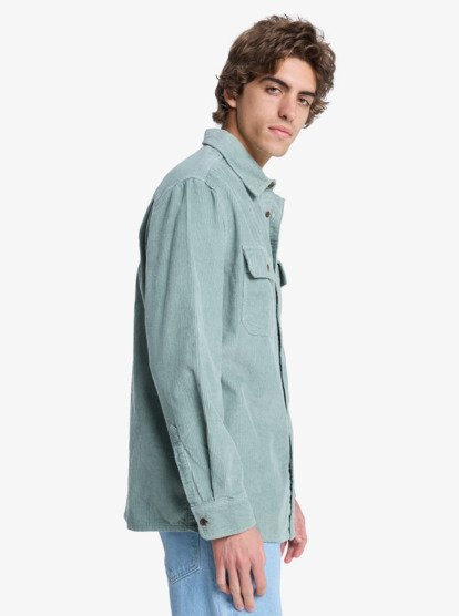 Venture - Long Sleeves Shirt for Men  EQYWT04619