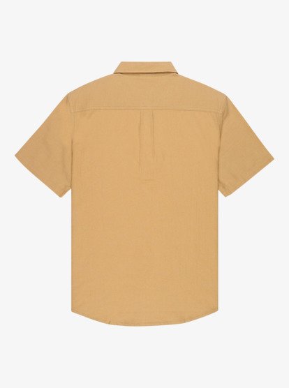 Time Box - Short Sleeves Shirt for Men  EQYWT04622
