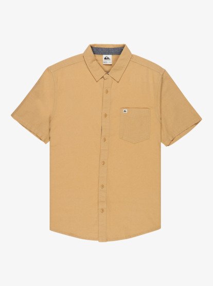 Time Box - Short Sleeves Shirt for Men  EQYWT04622