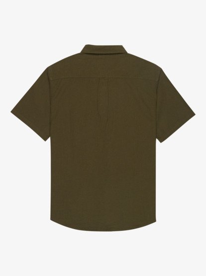 Time Box - Short Sleeves Shirt for Men  EQYWT04622