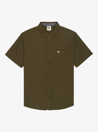Time Box - Short Sleeves Shirt for Men  EQYWT04622