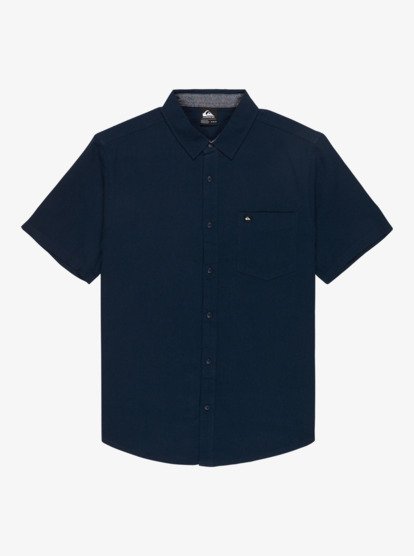 Time Box - Short Sleeves Shirt for Men  EQYWT04622