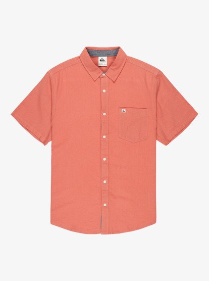 Time Box - Short Sleeves Shirt for Men  EQYWT04622