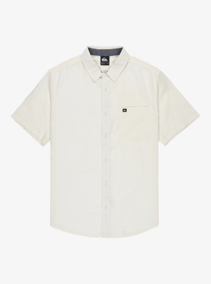 Time Box - Short Sleeves Shirt for Men  EQYWT04622