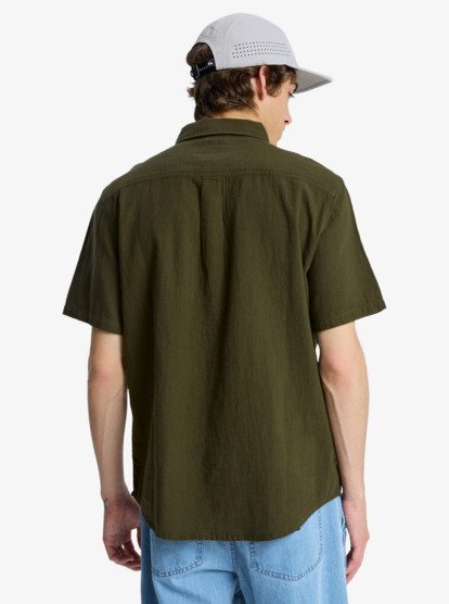 Time Box - Short Sleeves Shirt for Men  EQYWT04622