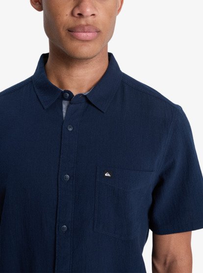Time Box - Short Sleeves Shirt for Men  EQYWT04622
