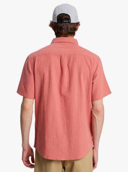 Time Box - Short Sleeves Shirt for Men  EQYWT04622