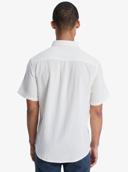 Time Box - Short Sleeves Shirt for Men  EQYWT04622