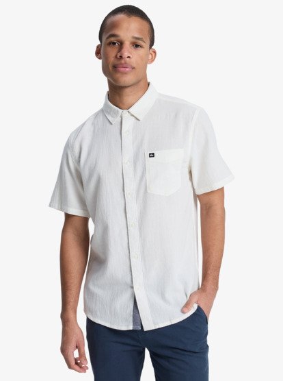Time Box - Short Sleeves Shirt for Men  EQYWT04622