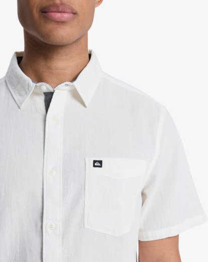 Time Box - Short Sleeves Shirt for Men  EQYWT04622