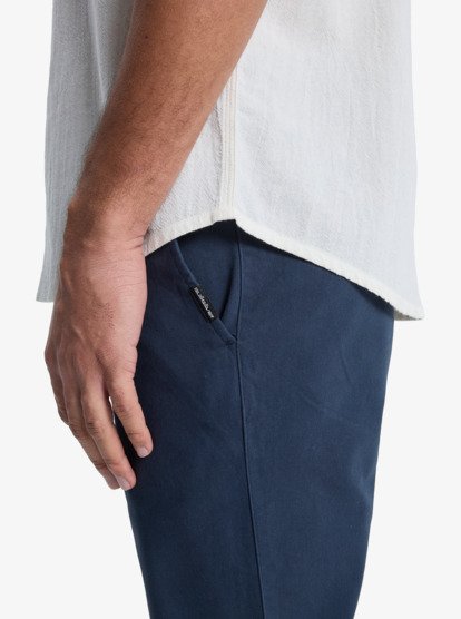 Time Box - Short Sleeves Shirt for Men  EQYWT04622