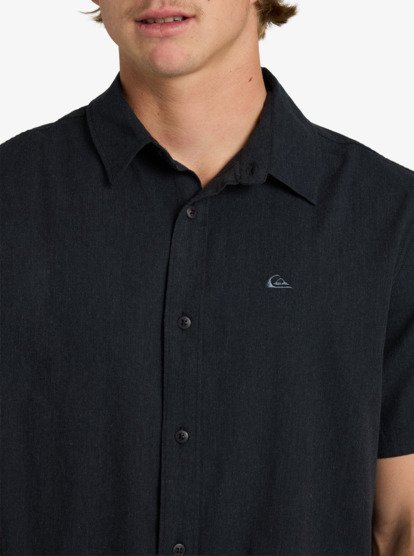 Mw Premium Stretch - Short Sleeve Shirt for Men  EQYWT04623