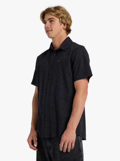 Mw Premium Stretch - Short Sleeve Shirt for Men  EQYWT04623