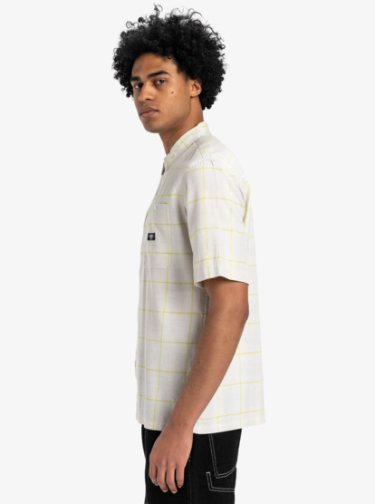 Mercury - Short Sleeves Shirt for Men  EQYWT04625