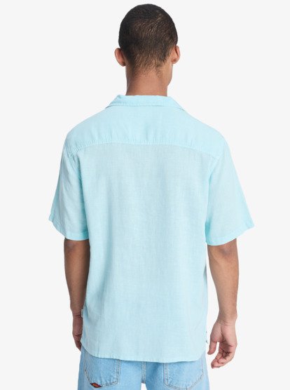 Sunrise - Short Sleeves Shirt for Men  EQYWT04628