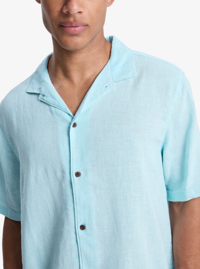 Sunrise - Short Sleeves Shirt for Men  EQYWT04628