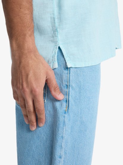 Sunrise - Short Sleeves Shirt for Men  EQYWT04628