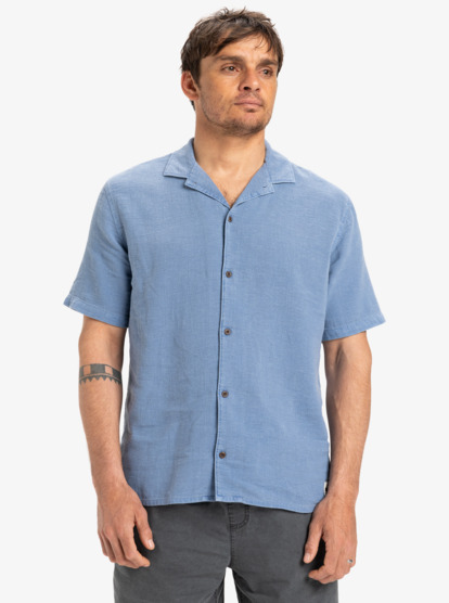 Sunrise - Short Sleeves Shirt for Men  EQYWT04628