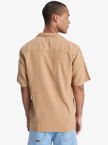 Sunrise - Short Sleeves Shirt for Men  EQYWT04628